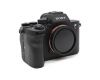 Sony A7R IV ILCE-7RM4A body (пробег 5275 кадров)
