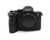 Sony A7R IV ILCE-7RM4A body (пробег 5275 кадров)