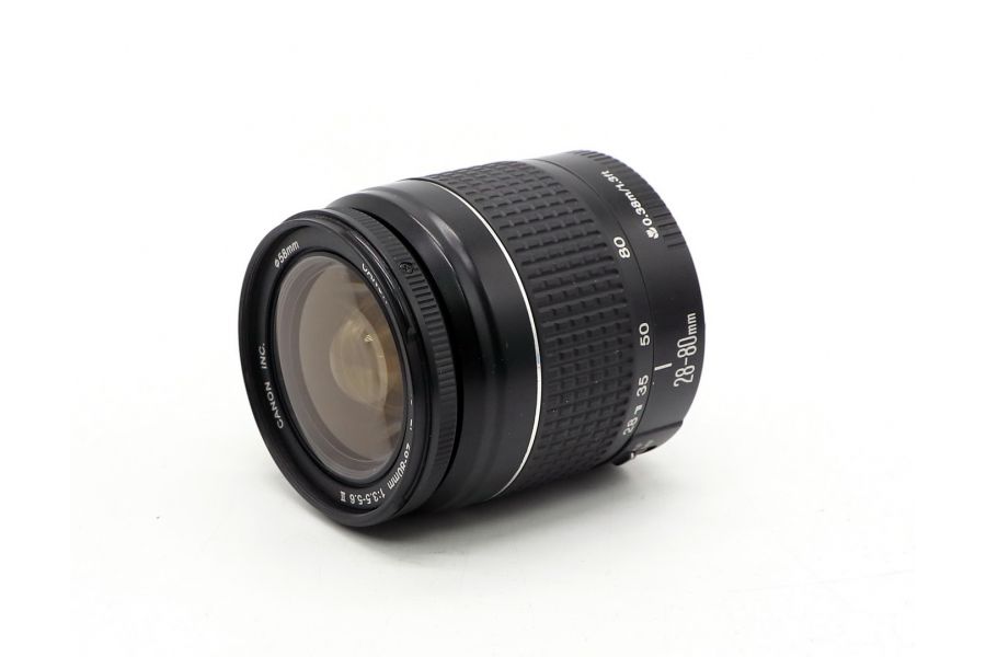 Canon EF 28-80mm 3.5-5.6 II (3464471)