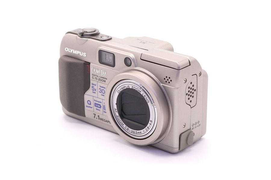 Olympus Camedia C-70