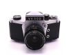 Exakta VX 500 + Pentacon 3.5/30 