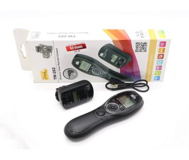 Купить Пульт дистанционного управления Pixel Remote Control TW-282 Пульт дистанционного управления Pixel Remote Control TW-282