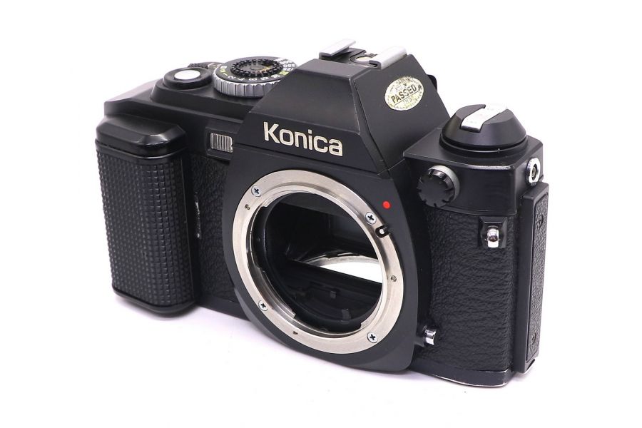 Konica FS-1 body 