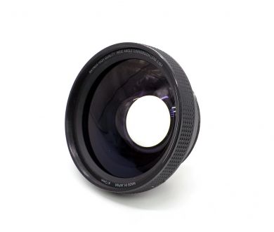 Конвертер Raynox High Quality Wide Angle Conversion Lens 0.66x