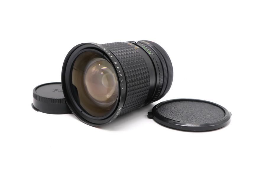 Albinar-ADG MC Auto Zoom 28-80mm f/3.5-4.5