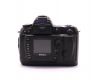 Nikon D70 body (пробег 41410 кадров)