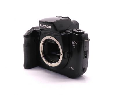 Фотокамера зеркальная Canon EOS 5 body (Japan)