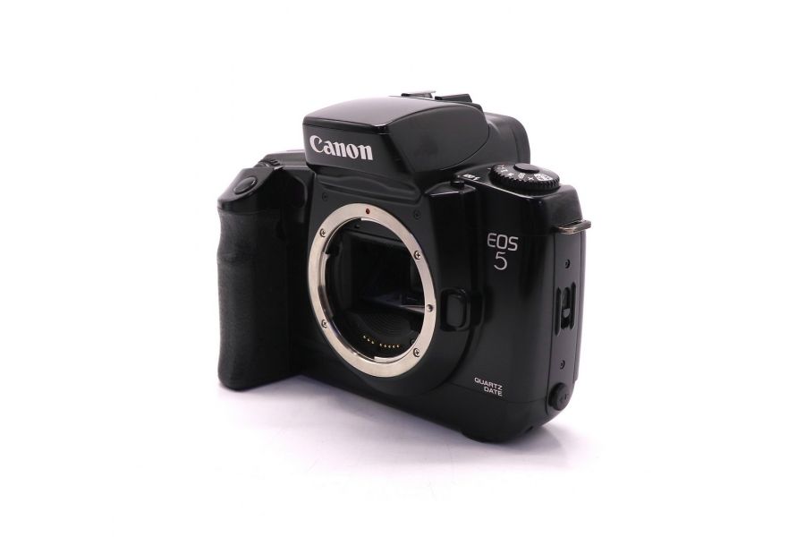 Фотокамера зеркальная Canon EOS 5 body (Japan)