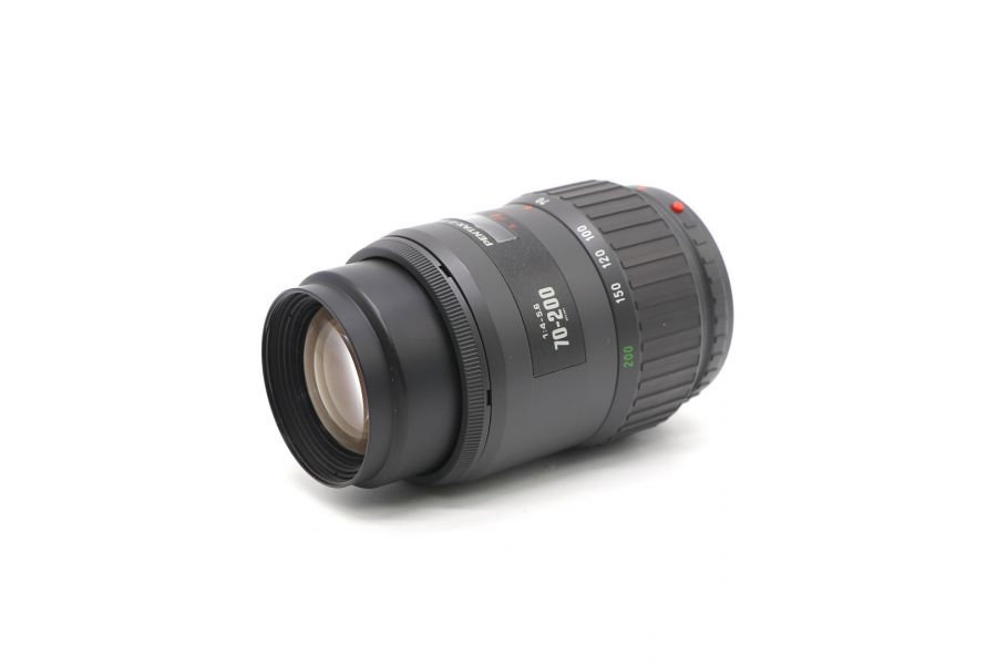 Pentax-F 70-200mm f/4-5.6