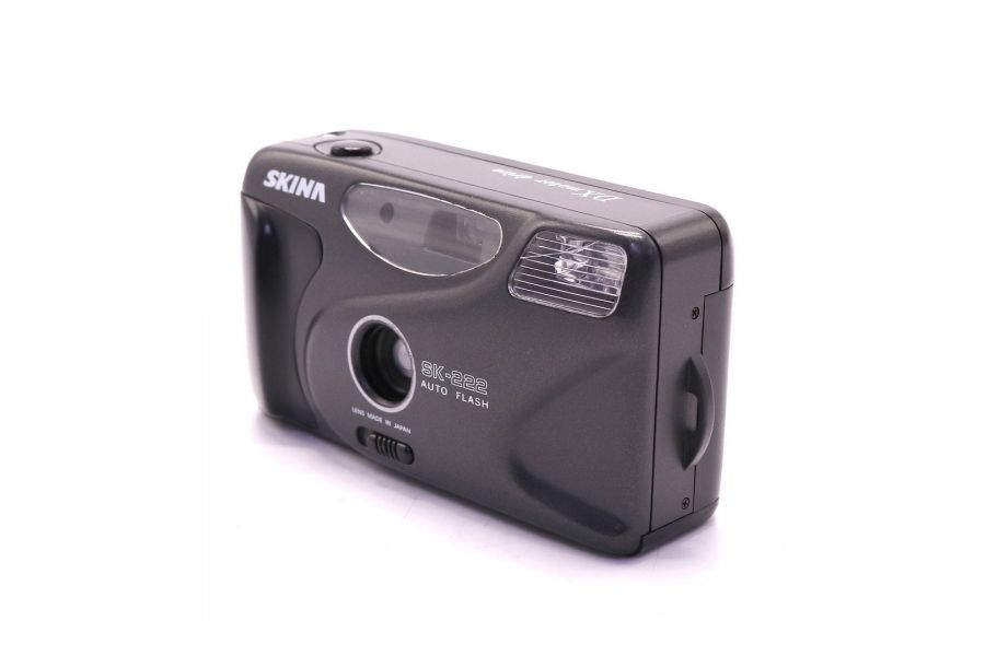 Skina SK-222 (Japan)