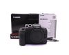 Canon EOS R6 body в упаковке (пробег 3800 кадров)