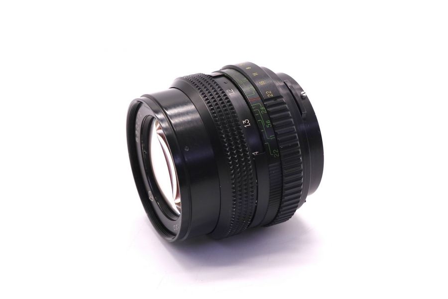 Вега-28Б МС 2.8/120 (СССР, 1983)