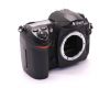 Nikon D200 body (пробег 4500 кадров)