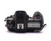 Nikon D200 body (пробег 4500 кадров)