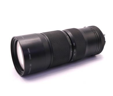 Komuranon 925 90-250 f/4,5 (Japan, 1980)