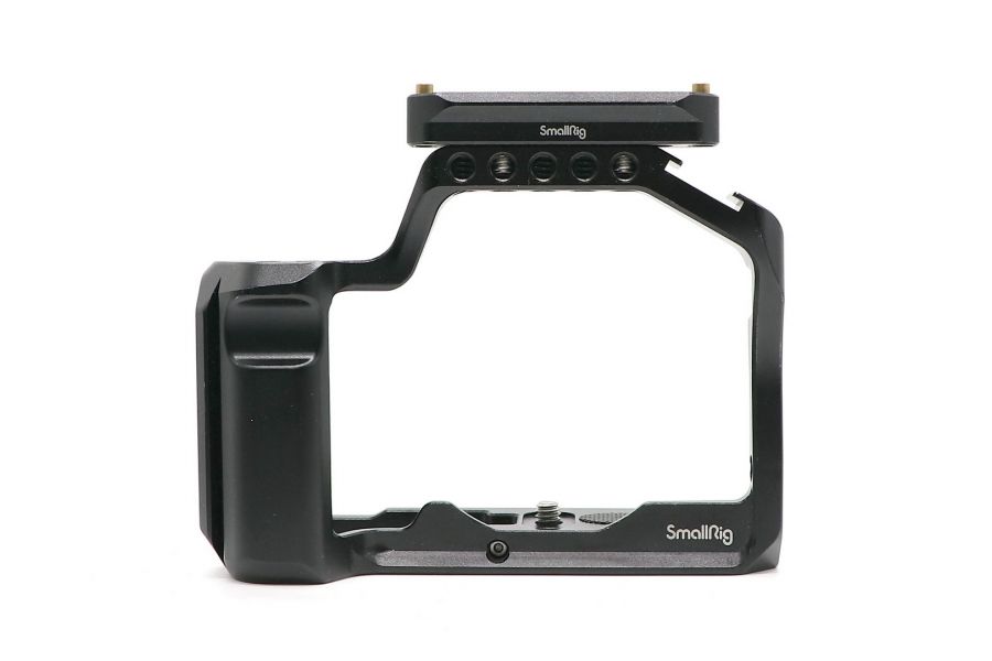 Клетка Smallrig For Canon EOS M50