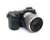 Sony Nex-7 kit (пробег 28970 кадров)
