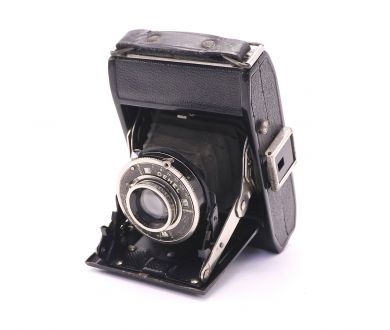 Dehel + Demaria-Lapierre-Anastigmat 75mm f/4.5