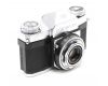 Zeiss Ikon Contaflex 