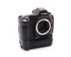 Canon EOS 5D body + батарейная ручка Canon BG-E4