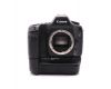 Canon EOS 5D body + батарейная ручка Canon BG-E4
