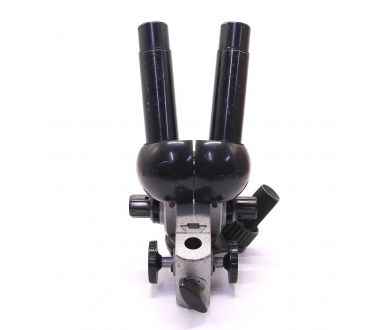 Голова микроскопа МБС-1