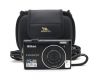 Nikon Coolpix S5100 (China)