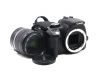 Canon EOS 350D kit б/у