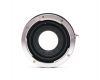 Adapter Canon EOS / EF - Micro 4/3 с диафрагмой