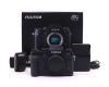 Fujifilm X-T1 body в упаковке
