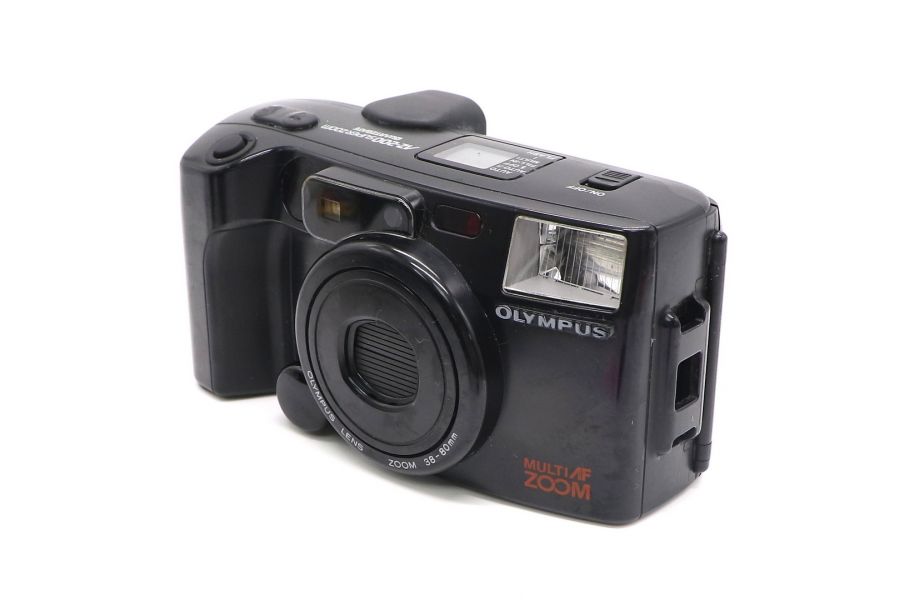Olympus AZ-200 Super Zoom 