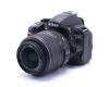 Фотокамера Nikon D3100 kit (пробег 2180 кадров)