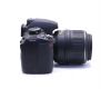 Фотокамера Nikon D3100 kit (пробег 2180 кадров)