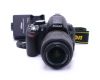 Фотокамера Nikon D3100 kit (пробег 2180 кадров)