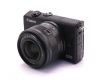 Canon EOS M200 kit в упаковке (пробег 5000 кадров)