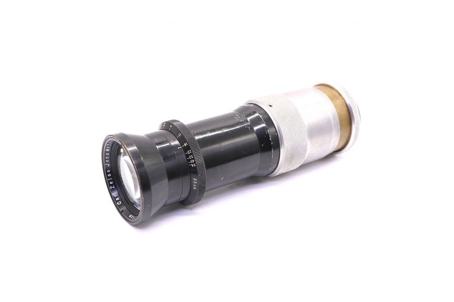 Tele-Tessar 6.3/25cm Carl Zeiss Jena