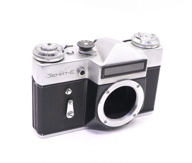 Купить Ранний Зенит Е body (№66034014) Ранний Зенит Е body (№66034014)