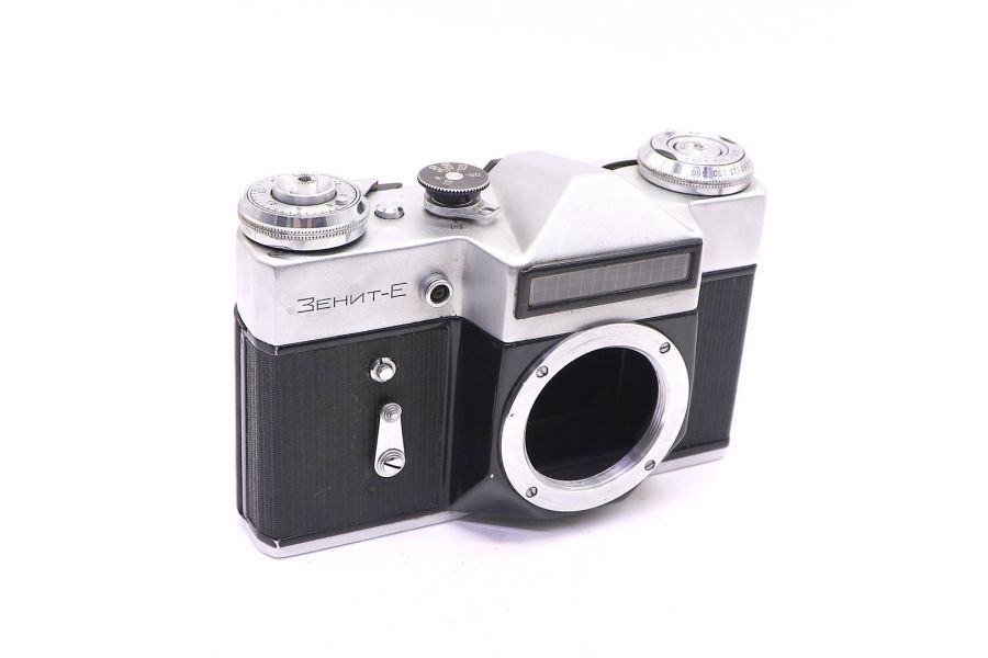 Ранний Зенит Е body (№66034014)