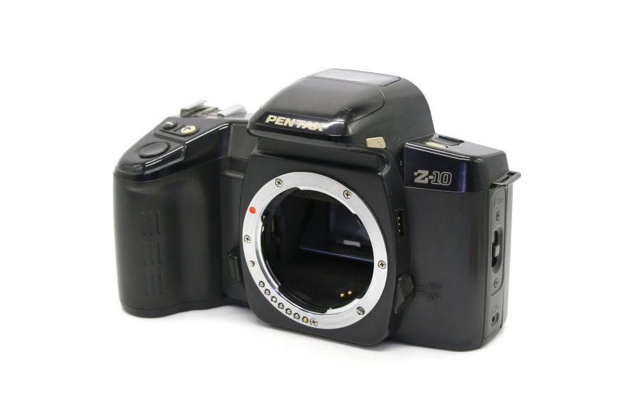 Pentax Z-10 body
