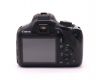 Canon EOS 2000D body (пробег 352700 кадров)