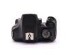 Canon EOS 2000D body (пробег 352700 кадров)