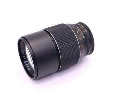 Focal MC Auto 200mm f/3,3 