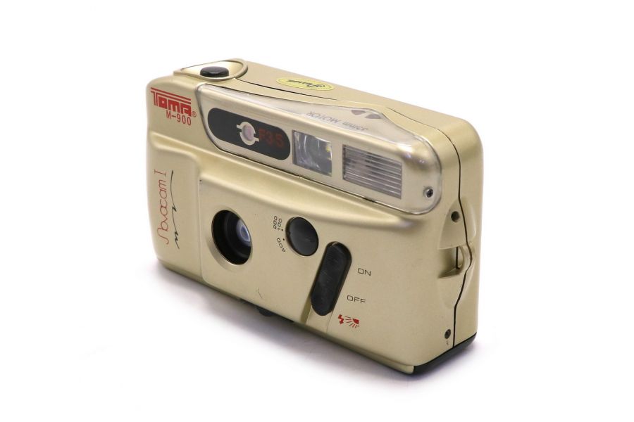 Toma M-900 Novacam I