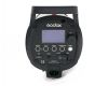 Вспышка студийная Godox QS400II