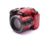 Nikon Coolpix B500 Red в упаковке