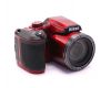 Nikon Coolpix B500 Red в упаковке