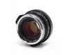 Voigtlander Nokton Classic S.C. 40mm f/1.4