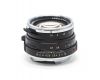 Voigtlander Nokton Classic S.C. 40mm f/1.4
