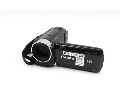 Видеокамера Canon LEGRIA HF R406