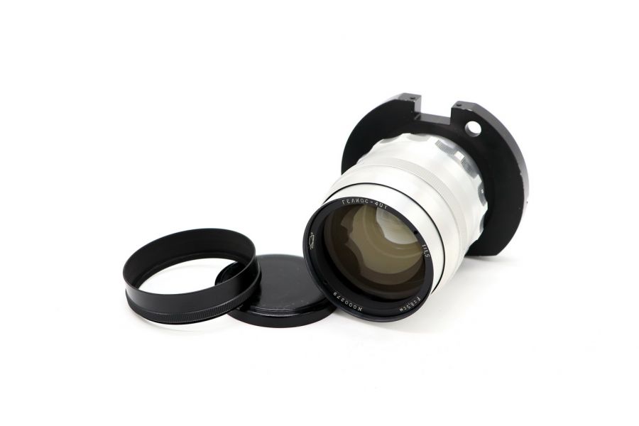 Редкость Гелиос-40Т 1,5/8,5см